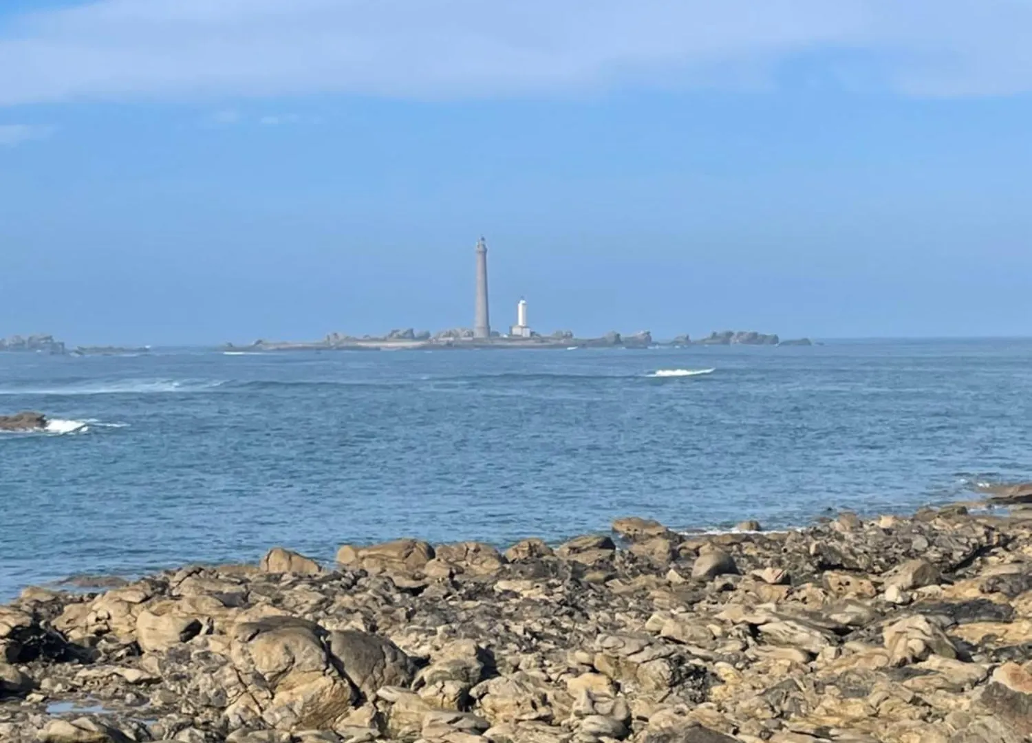Plabennec Havre De Paix A La Campagneヴィラ 別荘